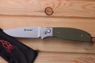 Ganzo нож G7482