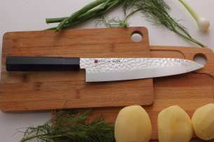 Kasumi  Нож кухонный Шеф 21 см