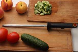 Fiskars Мусат Fiskars