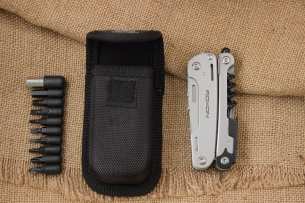 Roxon Storm Мультитул Roxon Storm S801