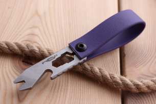 N.C.Custom МУЛЬТИТУЛ Tool №2 Violet