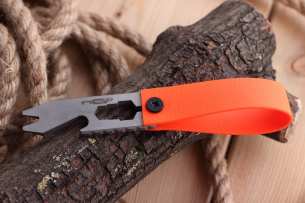 N.C.Custom МУЛЬТИТУЛ Tool №2 Orange