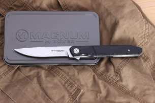 Magnum by Boker Miyu Chiisai  