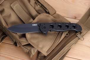 CRKT складной нож Kit Carson M21-04G
