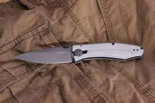 Kershaw Innuendo Designed by Les George