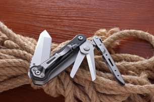 Roxon Storm Knife-scissors KS S501