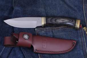 Buck Туристический нож Vanguard  