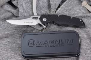 Magnum by Boker Urban Outback