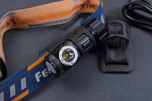 Fenix Fonari  Налобный фонарь Fenix HM50R