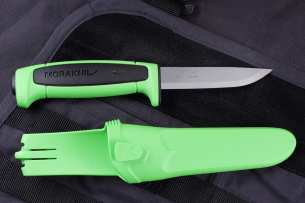 Morakniv нож Morakniv Basic 546 Limited Edition 2019