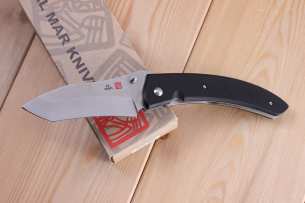 Al Mar Knives Нож Payara