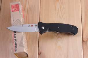 Al Mar Knives Sere 2000
