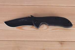 Emerson Knives Emerson Super Commander Черный