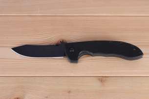 Emerson Knives Emerson CQC-8 BT Flipper
