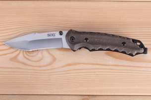 SOG Нож Kiku Small