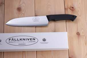 Fallkniven Fallkniven K2 Santoku