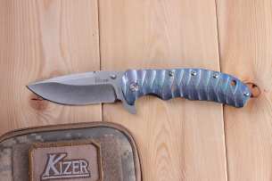 Kizer Kizer Ki5401A1 Синий