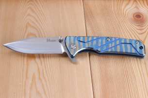 Kizer Kizer 3302 B1 Damask