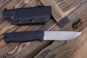 Owl Knife нож Otus M390
