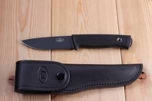 Fallkniven Fallkniven F1BL KZ Черный