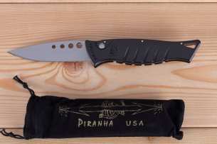 Piranha P-13BKB  