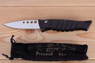 Piranha P-3BKM