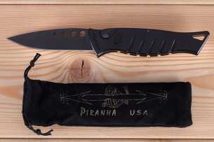 Piranha P-3BKT