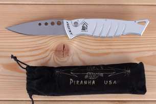 Piranha P-3SM  