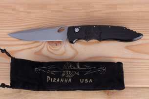 Piranha P-11BKB  