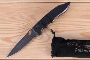 Piranha Predator P-11BKT  