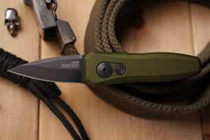 Kershaw Нож Launch 4