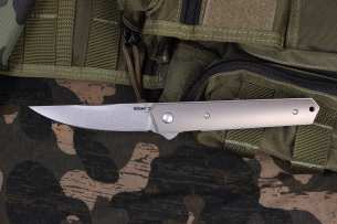 Boker складной нож Kwaiken Flipper VG10