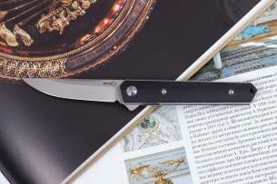Boker складной нож Kwaiken Mini Flipper
