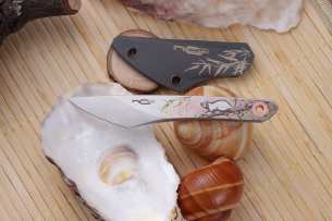 N.C.Custom Киридаши SO beadblast