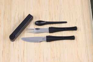 Boker Набор Snac Pac