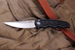 SOG Автоматический нож Sog-Tac