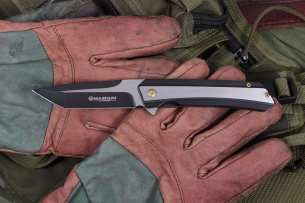 Magnum by Boker Нож Танто Contrast