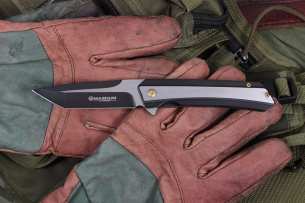 Magnum by Boker Нож Танто Contrast