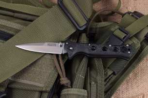 Cold Steel Складной нож Counter Point II