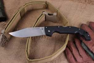 Cold Steel Складной нож Voyager Clip Extra Large