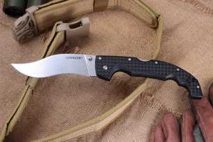Cold Steel Складной нож Voyager Vaquero XL 