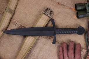 Cold Steel тренировочный нож Medieval Training Dagger