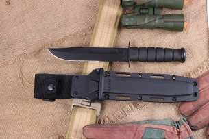 Ka-Bar нож Ka-Bar 1214