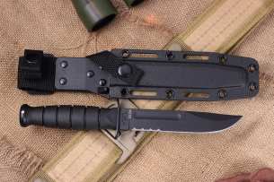 Ka-Bar нож Ka-bar 1259