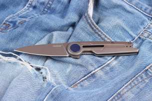 Kershaw PARSEC