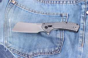 Kershaw Static