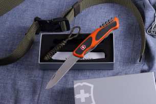 Victorinox складной нож Ranger Grip 55 Autumn Spirit Special Edition 2019