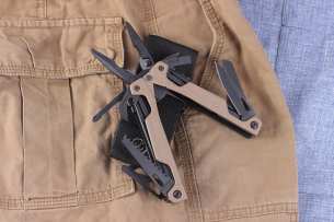Leatherman  OHT COYOTE