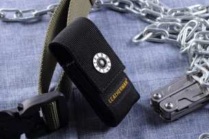 Leatherman  Чехол Nylon Sheath Small