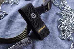 Leatherman  Чехол Nylon Sheath Medium